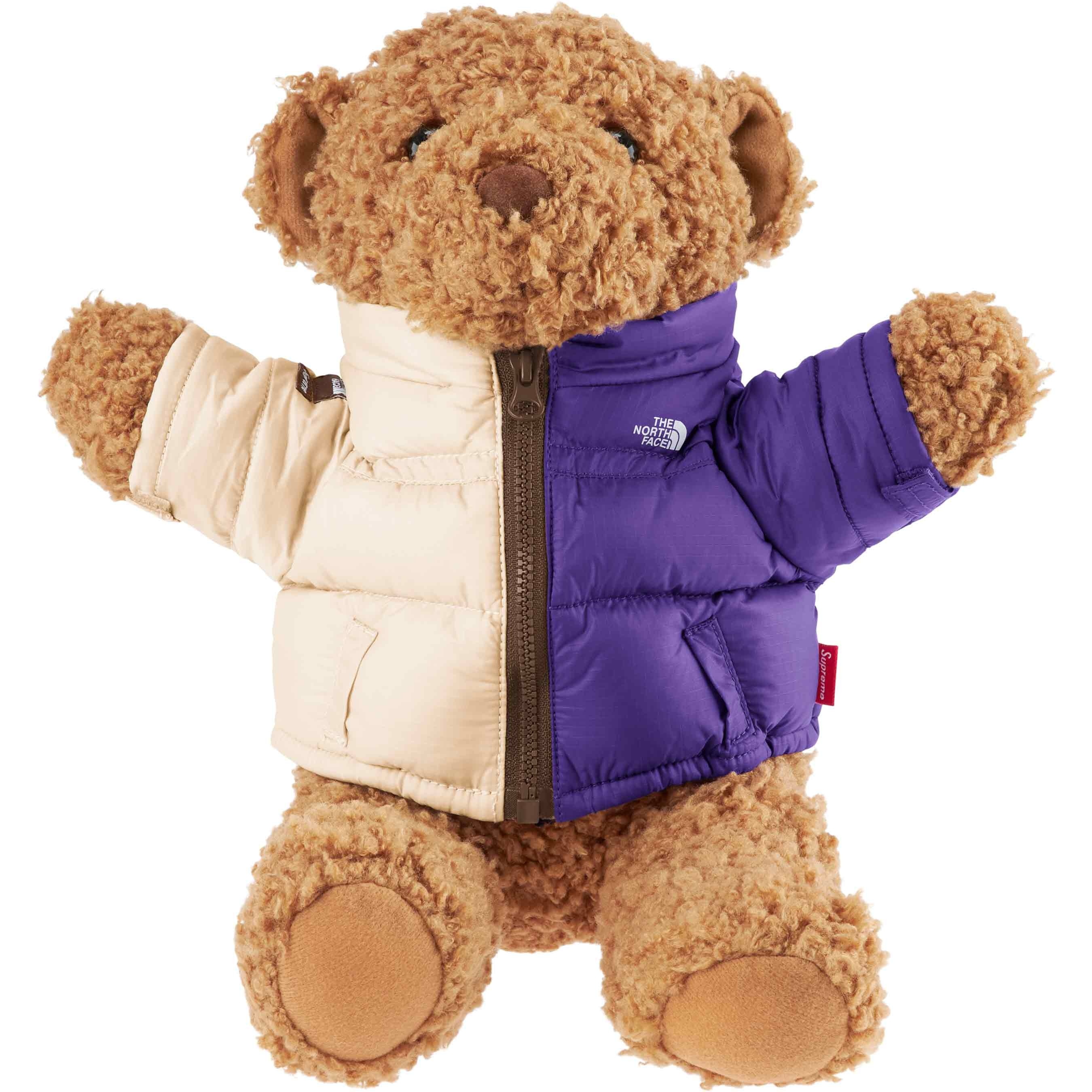 Supreme®/The North Face® Bear view 2